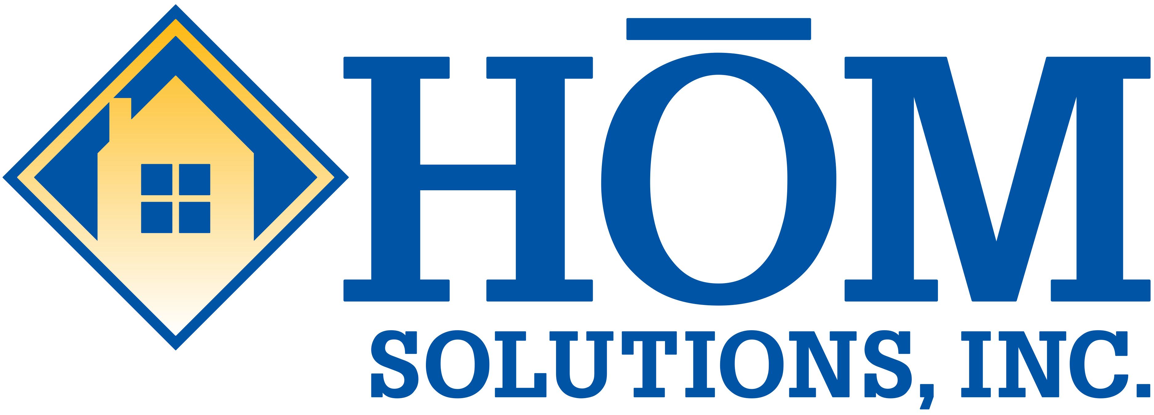 HŌM Solutions